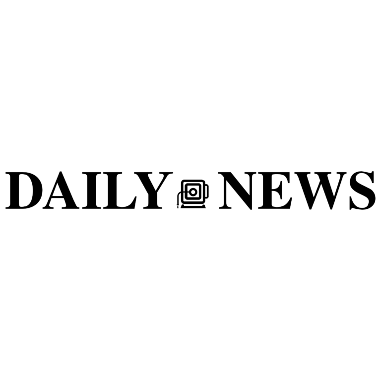 Daily News logo