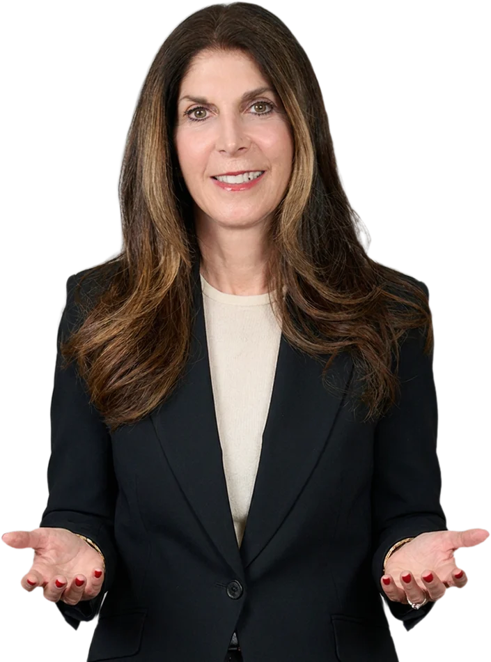 Nicole S. Weiser, Founding Partner, Weiser & Associates